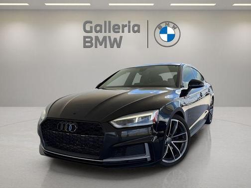 2019 Audi S5 3.0T Premium