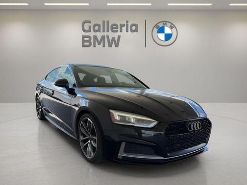 2019 Audi S5 3.0T Premium