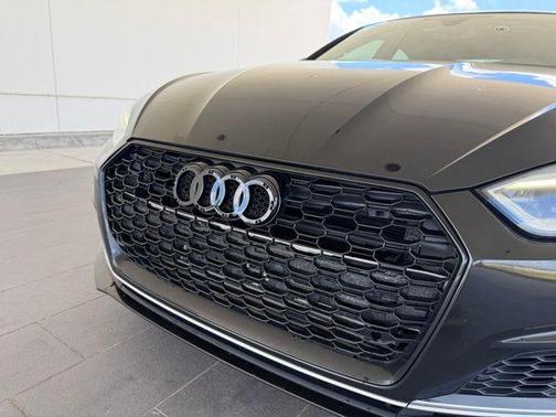 2019 Audi S5 3.0T Premium