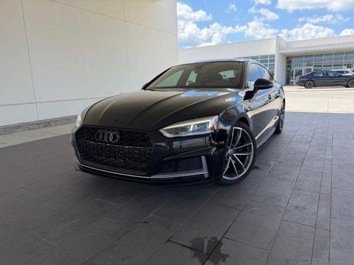 2019 Audi S5 3.0T Premium