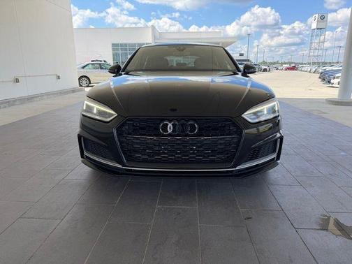 2019 Audi S5 3.0T Premium