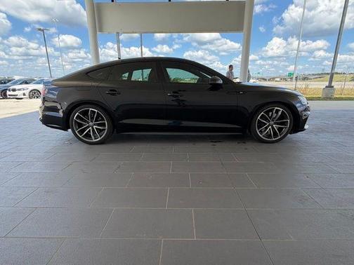 2019 Audi S5 3.0T Premium