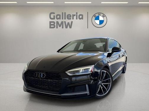 2019 Audi S5 3.0T Premium