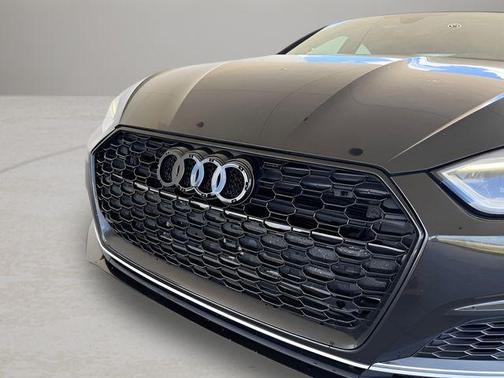 2019 Audi S5 3.0T Premium