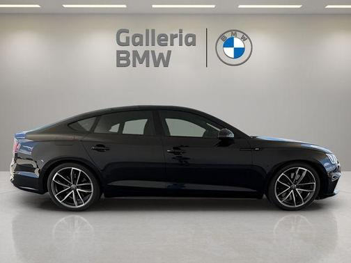 2019 Audi S5 3.0T Premium