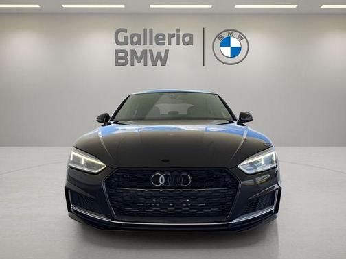 2019 Audi S5 3.0T Premium