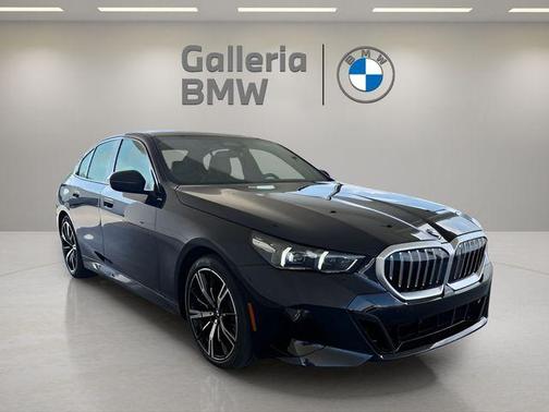 2025 BMW 530 i