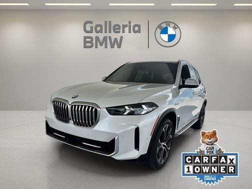 2024 BMW X5 sDrive40i