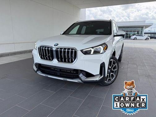 2025 BMW X1 xDrive28i