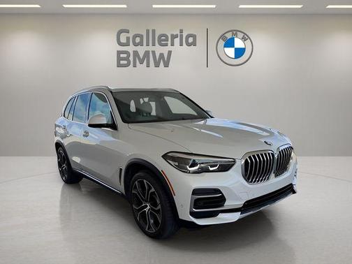2023 BMW X5 sDrive40i
