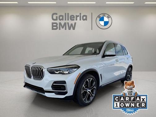 2023 BMW X5 sDrive40i