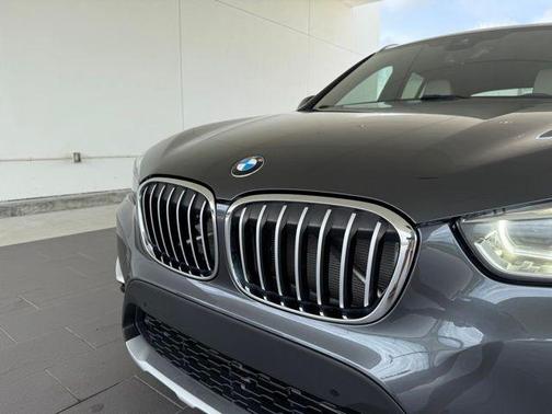 2019 BMW X1 sDrive28i