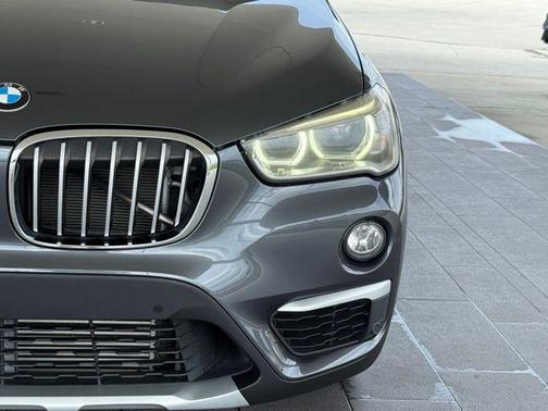 2019 BMW X1 sDrive28i
