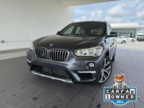 2019 BMW X1 sDrive28i