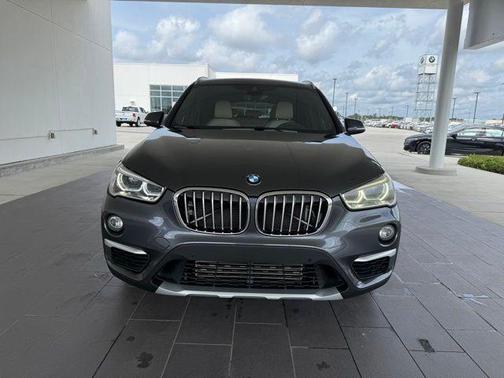 2019 BMW X1 sDrive28i