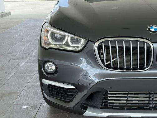 2019 BMW X1 sDrive28i