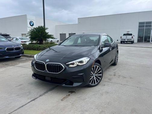 2024 BMW 228 Gran Coupe 228i sDrive Gran Coupe