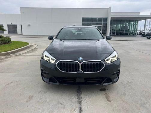 2024 BMW 228 Gran Coupe 228i sDrive Gran Coupe