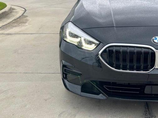 2024 BMW 228 Gran Coupe 228i sDrive Gran Coupe