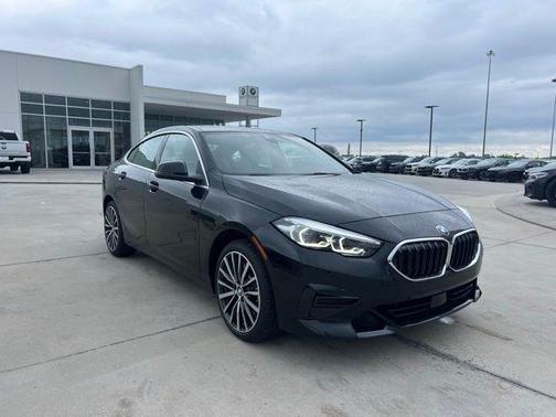 2024 BMW 228 Gran Coupe 228i sDrive Gran Coupe