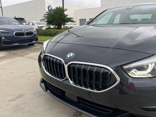 2024 BMW 228 Gran Coupe 228i sDrive Gran Coupe