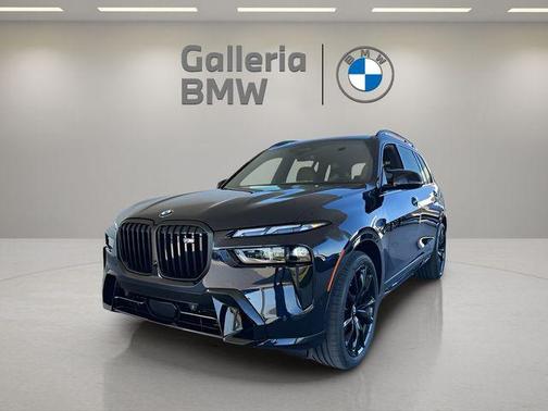 2026 BMW X7 M60i