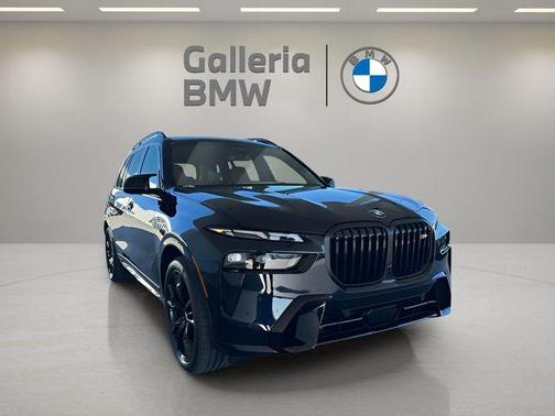 2026 BMW X7 M60i