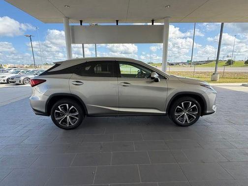 2021 Lexus RX 350 Base