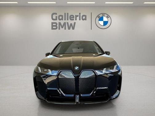 2026 BMW iX xDrive60