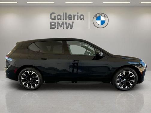 2026 BMW iX xDrive60