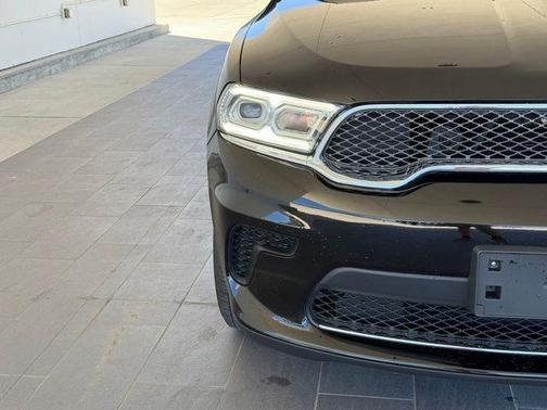 2023 Dodge Durango SXT