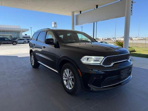 2023 Dodge Durango SXT