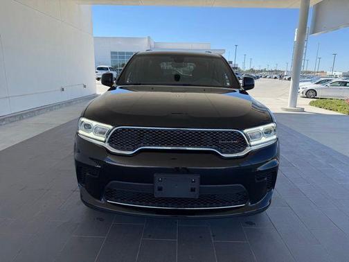 2023 Dodge Durango SXT