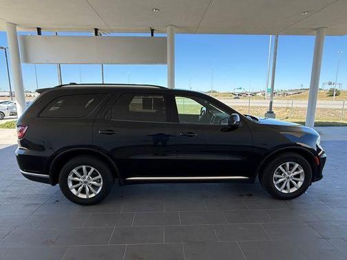 2023 Dodge Durango SXT