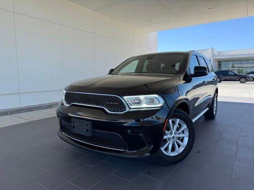 2023 Dodge Durango SXT