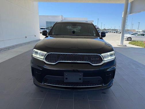 2023 Dodge Durango SXT