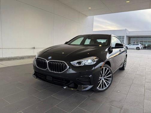 2024 BMW 228 Gran Coupe 228i sDrive Gran Coupe