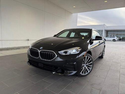 2024 BMW 228 Gran Coupe 228i sDrive Gran Coupe
