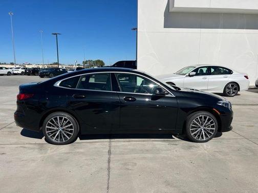 2024 BMW 228 Gran Coupe 228i sDrive Gran Coupe