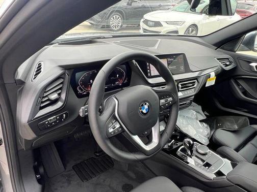 2024 BMW 228 Gran Coupe 228i sDrive Gran Coupe