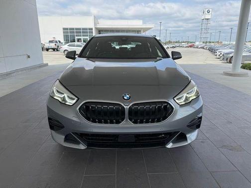 2024 BMW 228 Gran Coupe 228i sDrive Gran Coupe