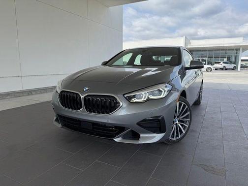 2024 BMW 228 Gran Coupe 228i sDrive Gran Coupe