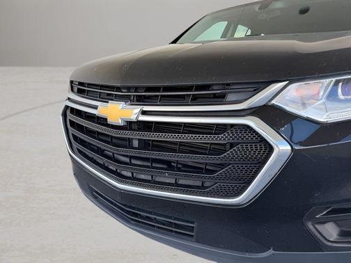 2018 Chevrolet Traverse LS