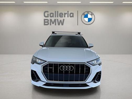 2021 Audi Q3 45 S line Premium