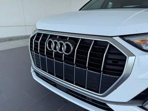 2021 Audi Q3 45 S line Premium