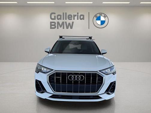 2021 Audi Q3 45 S line Premium