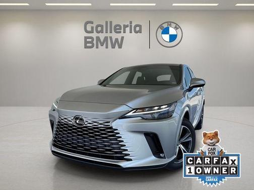 2024 Lexus RX 350 350