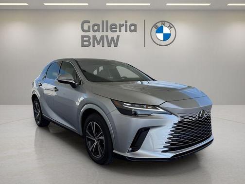 2024 Lexus RX 350 350