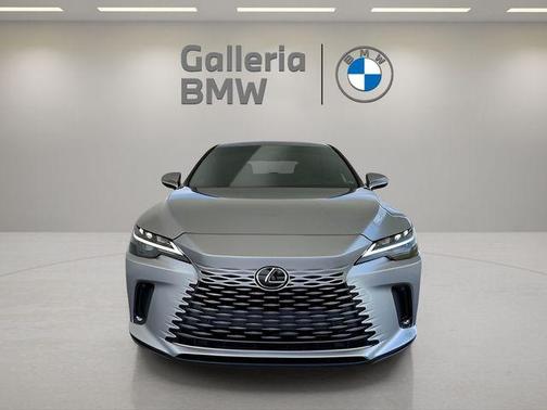 2024 Lexus RX 350 350