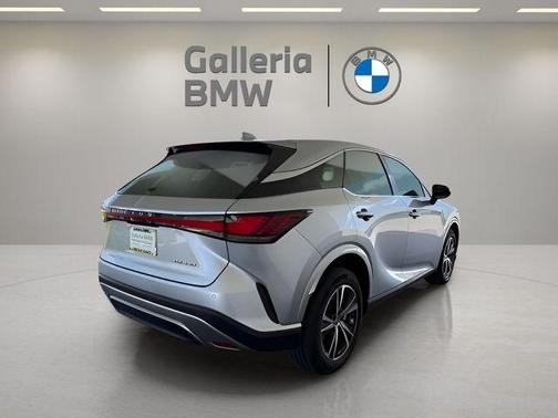 2024 Lexus RX 350 350